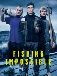 BBC：挑战不可能的钓鱼