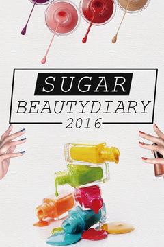 Sugar beautydiary 第一季