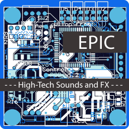 TechSounds
