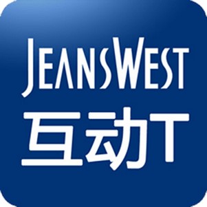 真维斯好玩互动Tee