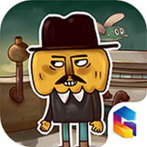 南瓜先生大冒险手游