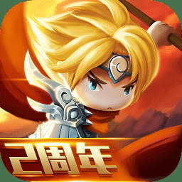 全民神将朋友玩