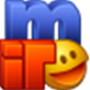 mIRC(Ӣ)