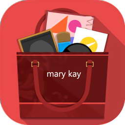 玫琳凯美容顾问工具包