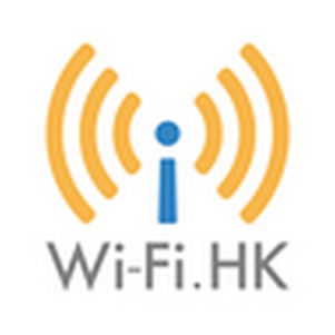 Wi-Fi.HK(wifi)