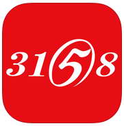 3158̼