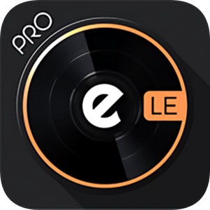 打碟 le完整版