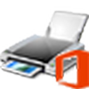 ����Office������ӡ����