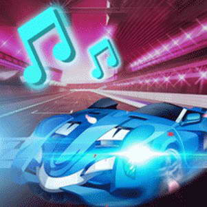 音悦冲刺吧手游