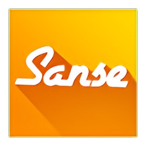 sanseʢ������