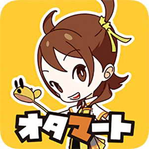 otamart(ީ`)