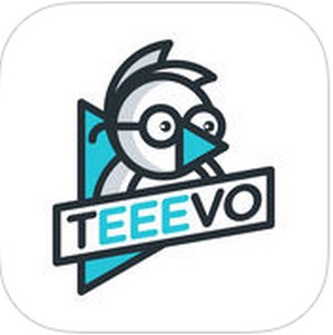 Teeevo