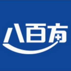 八百方网上药店商城