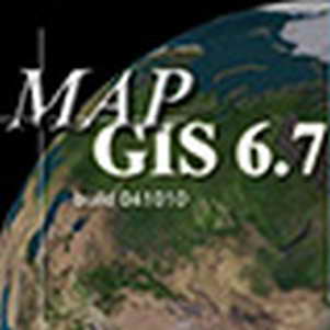 mapgis软件