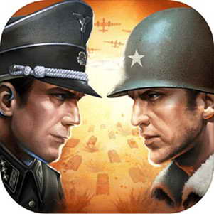 无名手游二战风云2