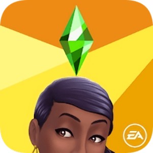 the sims