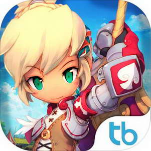 创天互娱梦幻龙族手游