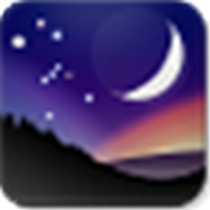 ̓M^ Stellarium