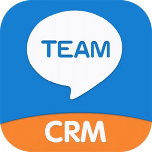 我加crm