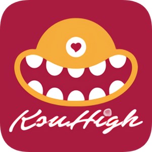 kouhigh口嗨网