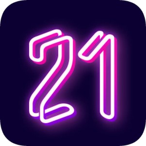 21���