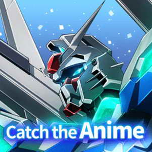 gundam breaker mobile