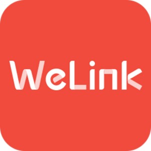 ��Ϊ��ɫwelink