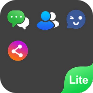 dualspace lite