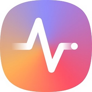 samsung health monitor