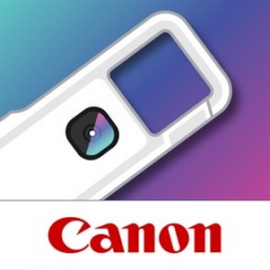 canon mini cam