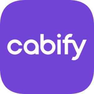 西班牙打车平台cabify
