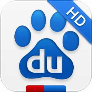 百度hd版