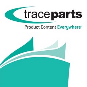 traceparts零件库