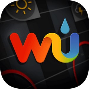 weather underground