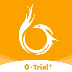ܷo-trial plus