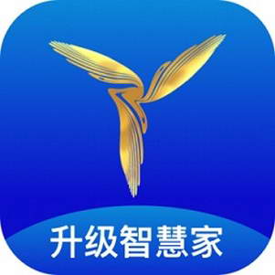 海尔三翼鸟智能家居