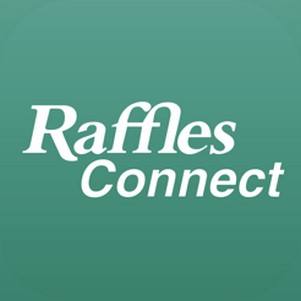 raffles connect
