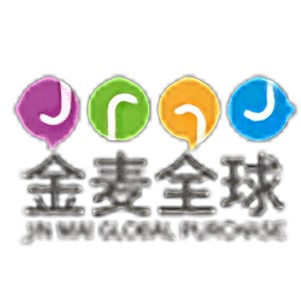 金麦全球购