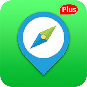 �ﺽ֮��gps��λ��(secumore plus)
