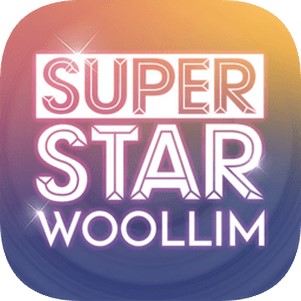 superstar woollim