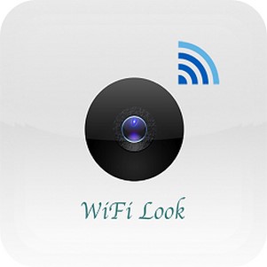 wifi look android摄像头软件(福耳康