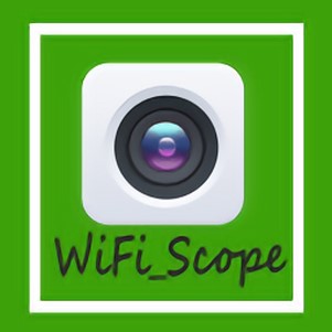 wifi scope(˹ؿƼڿ