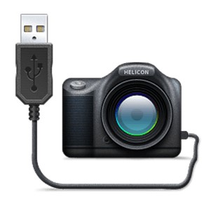 Helicon Remoteܛ