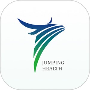 Jumping healthưĦ