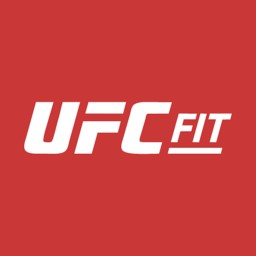 ufcfit软件