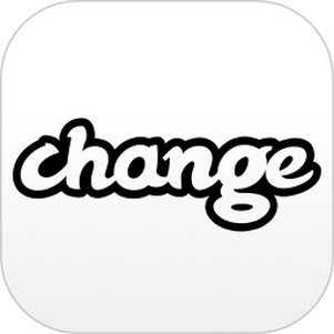 change