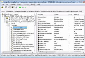 ADExplorer