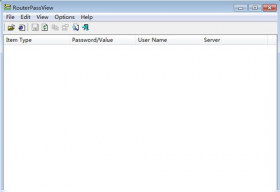 routerpassview