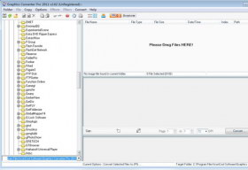 Graphics Converter Pro