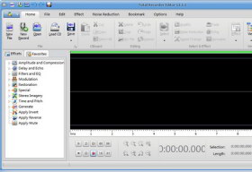 Total Recorder Editor